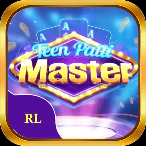 Teen Patti Master app icon